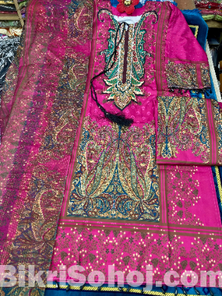 ২পিস ৩পিস